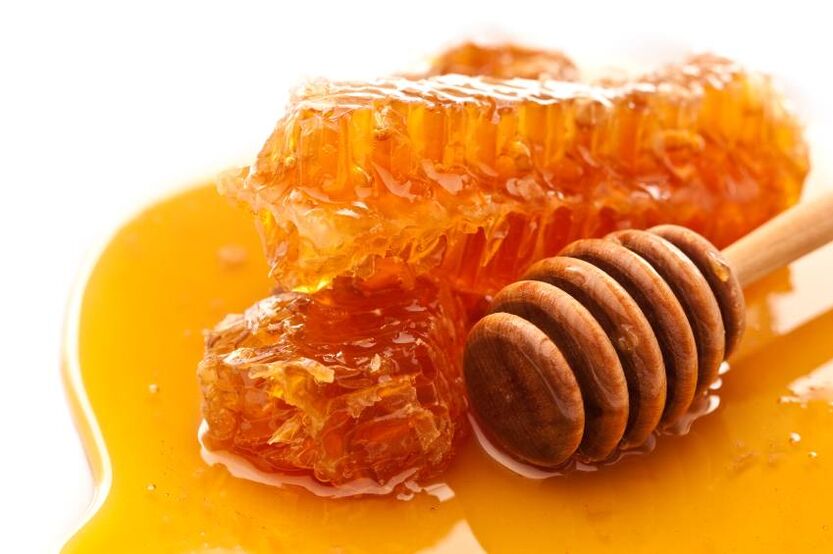 Մեղրը կարող է օգնել պայքարել էրեկտիլ դիսֆունկցիայի դեմ