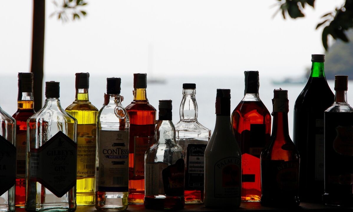 ալկոհոլային խմիչքները՝ որպես 60-ից հետո վատ պոտենցիայի պատճառ